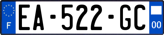 EA-522-GC