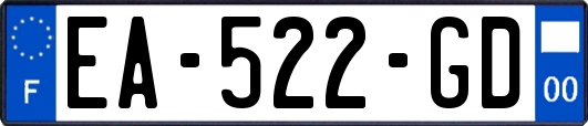 EA-522-GD