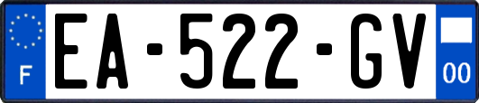 EA-522-GV