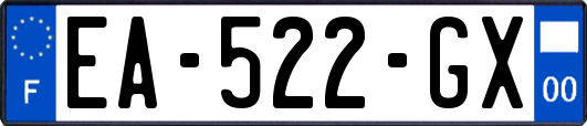 EA-522-GX