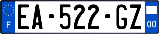 EA-522-GZ