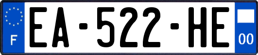 EA-522-HE