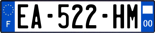 EA-522-HM