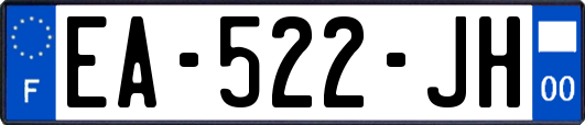 EA-522-JH