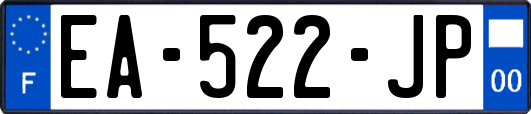 EA-522-JP