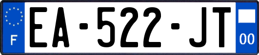 EA-522-JT
