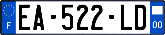 EA-522-LD