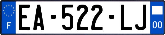 EA-522-LJ