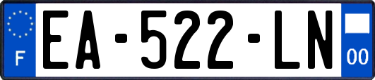 EA-522-LN