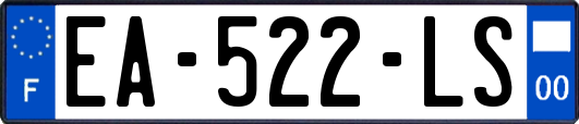 EA-522-LS