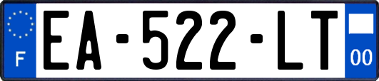 EA-522-LT