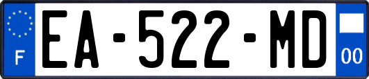 EA-522-MD