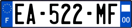EA-522-MF