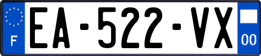 EA-522-VX