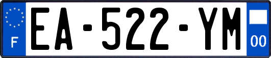 EA-522-YM