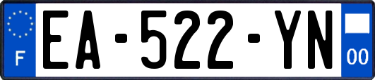 EA-522-YN