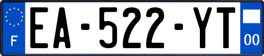 EA-522-YT