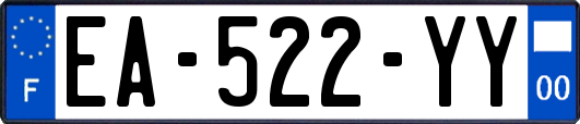 EA-522-YY