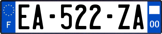 EA-522-ZA