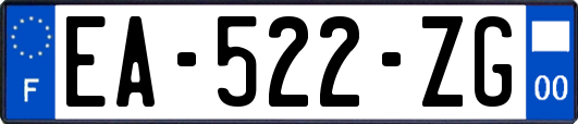 EA-522-ZG