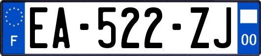 EA-522-ZJ