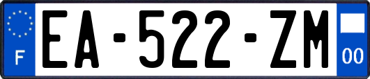 EA-522-ZM