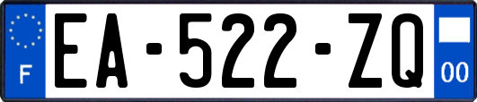 EA-522-ZQ
