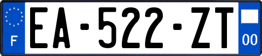 EA-522-ZT