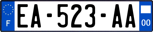 EA-523-AA