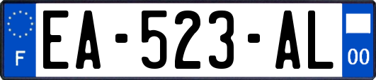 EA-523-AL