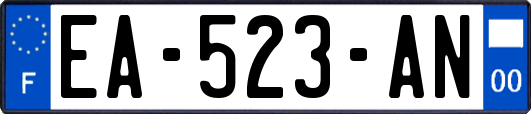 EA-523-AN