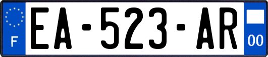 EA-523-AR