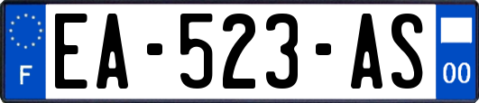 EA-523-AS