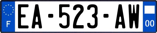 EA-523-AW