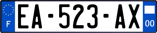 EA-523-AX