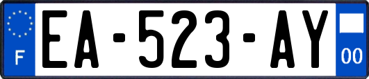 EA-523-AY