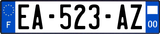 EA-523-AZ