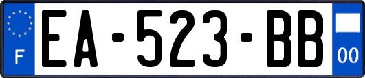 EA-523-BB