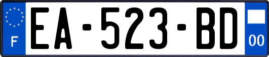 EA-523-BD