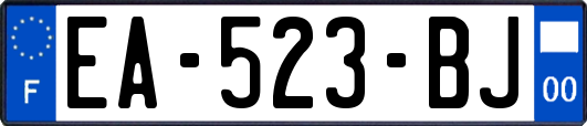 EA-523-BJ