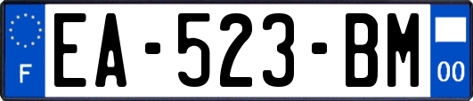 EA-523-BM