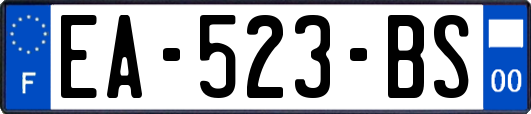 EA-523-BS