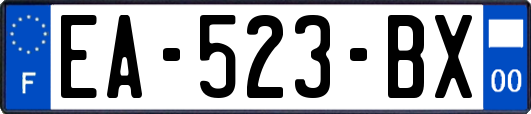 EA-523-BX