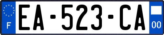 EA-523-CA