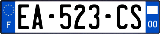 EA-523-CS