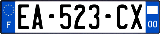 EA-523-CX