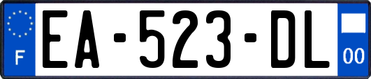 EA-523-DL