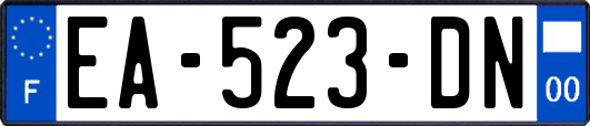 EA-523-DN