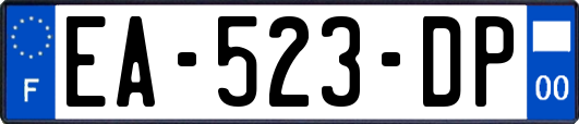 EA-523-DP