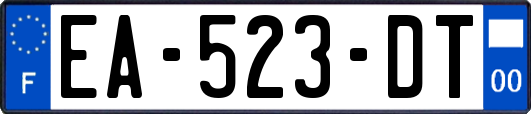 EA-523-DT